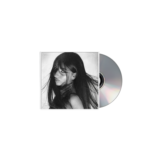 CD Maxi Single « j'me demande »