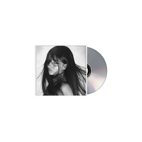 CD Maxi Single « j'me demande »