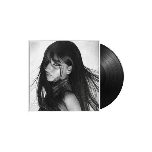 Vinyle Maxi Single « j'me demande »